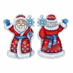 (image for) Grandfather Frost